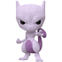 FUNKO Pop Pokémon (Flocked) Mewtwo 581